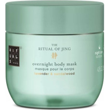 Rituals THE RITUAL OF JING OVERNIGHT BODY MASK