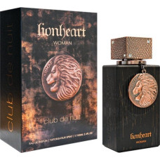 Armaf Club De Nuit Heritage Lion Heart Women Edp 100ml