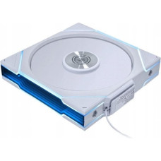 Lian Li UNI FAN TL Wireless Lfter, ARGB, PWM - 140mm, wei