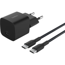 Belkin BOOSTCHARGE 25 W USB-C LADEGERE