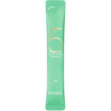 Grace Cole Masil 5 Probiotics Scalp Scaling Shampoo szampon głęboko oczyszczający z probiotykami 8ml