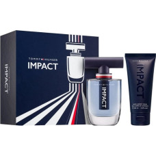 Tommy Hilfiger Impact  EDT spray 100ml + żel pod prysznic 100ml