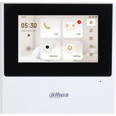 Dahua Technology Monitor wideodomofonu DAHUA VTH2612L-W
