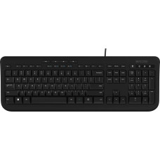 Incase WIRED KEYBOARD 600 FR LAYOUT/AZERTY EN/FR/NL/DE BLACK EMEA
