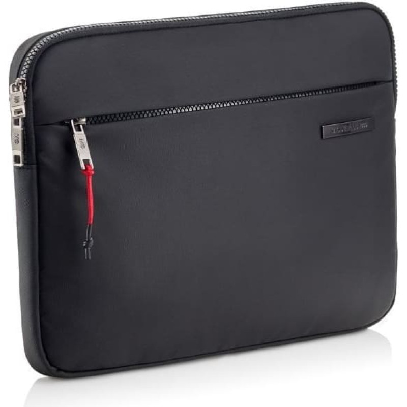 Miquelrius Bag to work Series Laptop Hülle 13&14 schwarz