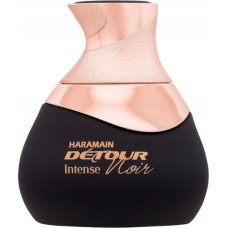 Al Haramain Detour Noir Intense EDP parfumuotas vanduo unisex, 100 ml