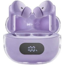 Intenso HEADSET BUDS PLUS T310AE/PURPLE 3720313 INTENSO