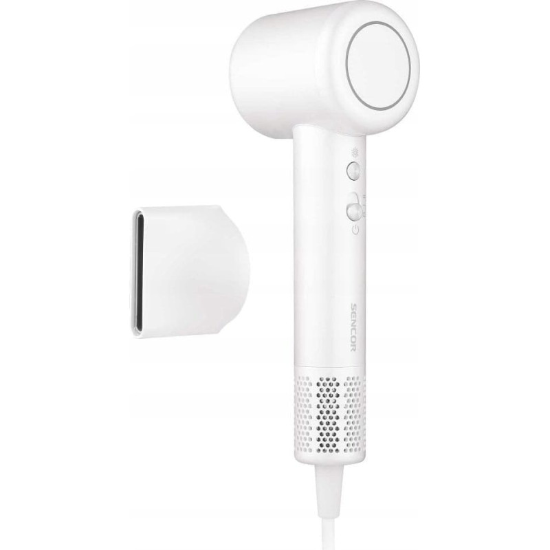 Sencor SHD 8500RS Suszarka do wosw