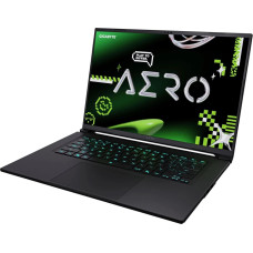 Gigabyte Notebook Gigabyte AERO X16 1TH93EE894AH 16,0”FHD+/Ryzen AI 7 350/16GB/SSD1TB/RTX5050-8GB/W11