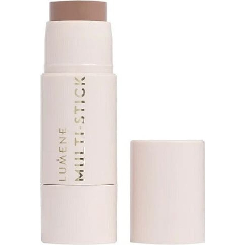 Lumene Multi-Stick Light Brown 4,5g