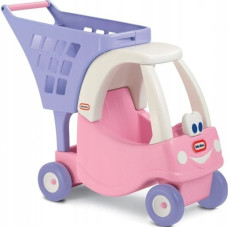 Little Tikes Wózek na zakupy księżniczki