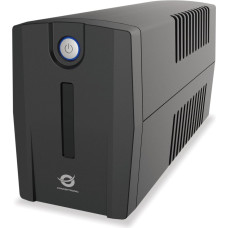 Conceptronic ZEUS USV 850VA 480W 2xUK Sockets HID,USB,RJ45