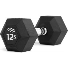 Tiguar hantel HEX 12,5 kg