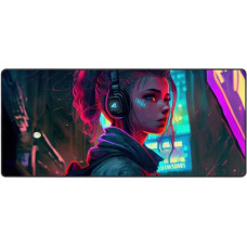 Sharkoon SKILLER SGP50 D1(mehrfarbig, Größe XXL)