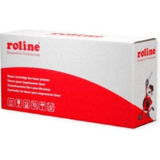 Roline Toner kompatybilny z CF543A (203A), do HP CLJ Pro M254dw, około 1300 stron, magenta