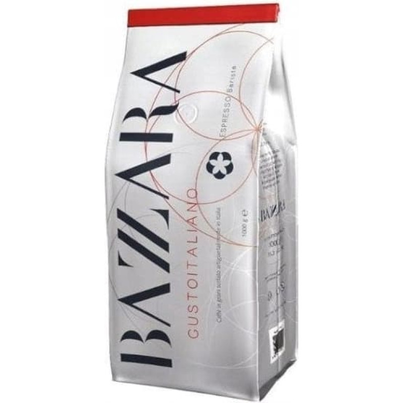 Bazzara Kawa ziarnista Bazzara Kawa ziarnista GUSTOITALIANO 1000 g