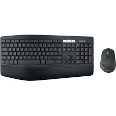 Logitech Klawiatura + mysz Logitech MK850 Performance (920-008221)