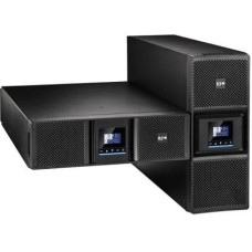 Eaton 9SX 8000i G2 zasilacz UPS Podwójnej konwersji (online) 8 kVA 8000 W