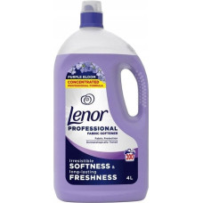 Lenor PŁYN DO PŁUKANIA LENOR PURPLE BLOOM 4L