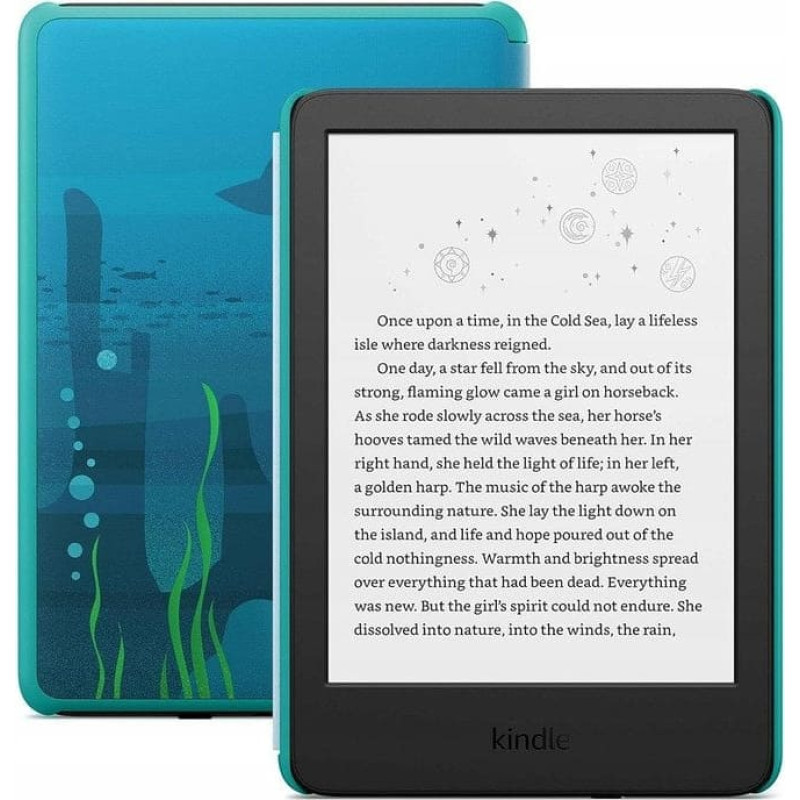 Amazon Kindle Kids 6