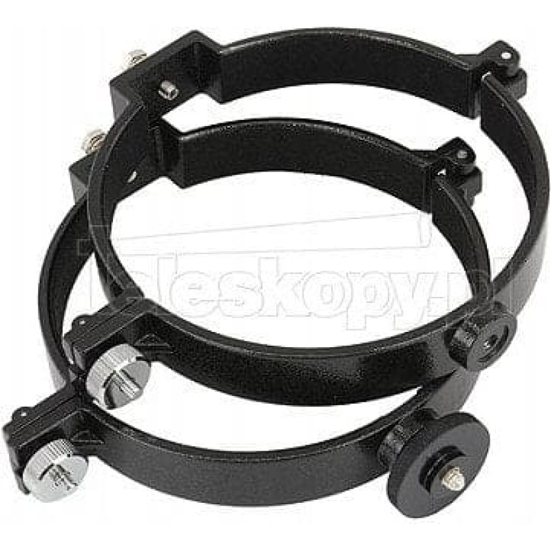 Dymo Obejmy Sky-Watcher 140mm do teleskopu 114mm (Newton)