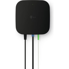 Tecline Telekom Fiber Optic Modem 2b