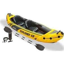 Intex Kajak nadmuchiwany Explorer K2 312 x 91 cm
