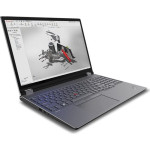 Lenovo ThinkPad P16 Gen 2 MOBILE WORKSTATION Core™ i9-13950HX 1TB SSD 32GB 16