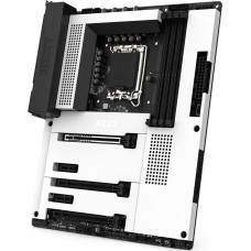 Nzxt N7 Z790 Intel Z790 LGA 1700 ATX