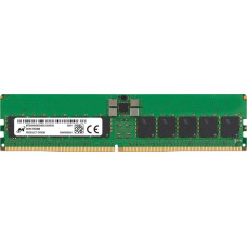 Micron SERVER MEMORY 32GB DDR5-5600/MTC20F1045S1RC56BR MICRON