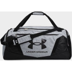 Under Armour Torba sportowa Undeniable 5.0 L szara (1369224-012)