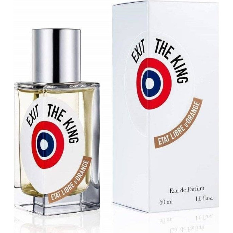 Etat Libre Dorange Etat Libre d'Orange Exit The King Woda perfumowana, 50ml