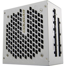 Gigabyte CGR GEX X2 SNOW 850 COUGAR GEXX2 850 SNOW PSU 80 plus Gold 850W Fully  Modular PCI-E 5.0 support Color - WHITE