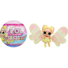 MGA *****L.O.L. Surprise FairyTots 523932 523918 /30