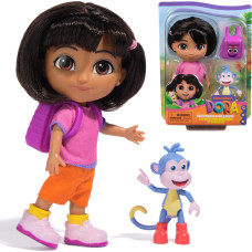 Spin Master SPIN DORA laleczka z przyjacielem 6071800 /4