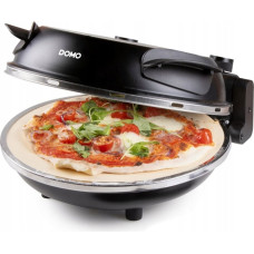 Domo piec do pizzy My Express Pizza czarny DO9285PZ