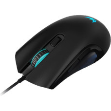 Acer Predator Cestus 333, PMW410, USB2.0 Black,Up to 16000 dpi,