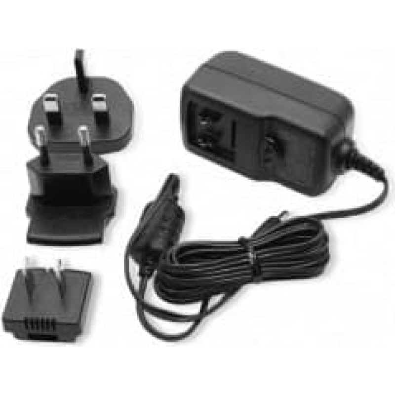 Mentor Zasilacz sieciowy 5V/2A USB z adapeterm EU Newland do MT90, MT65, N5000, N7000, bez kabla USB