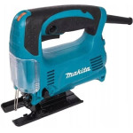 Makita Wyrzynarka Makita Electric jigsaw MAKITA 4328, power 450 W, 217 x 77 x 197 mm, adjustable speed, weight