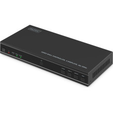 Digitus HDMI Video Wall Controller 4Displays 4K/30Hz
