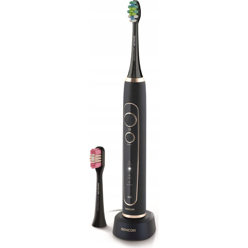 Sencor SOC 4200BL Szczoteczka soniczna
