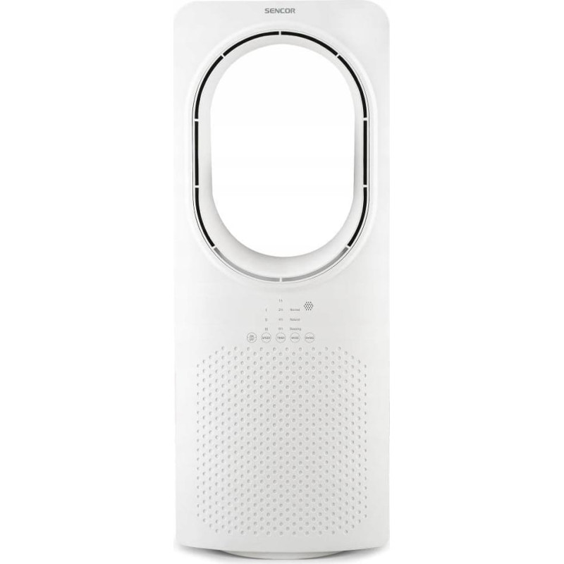 Sencor SFT 2404WH Wentylator bezopatkowy