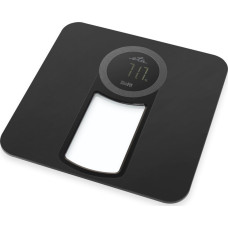ETA Waga łazienkowa Eta ETA | Body Personal scale | ETA978190000 | Maximum weight (capacity) 150 kg | Accuracy 100 g | Juodas