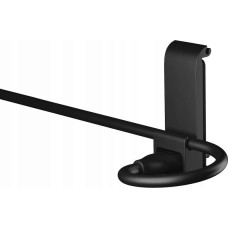 Gopro GOPRO USB PASS-THROUGH DOOR (HERO12/HERO11/HERO10/HERO9 Juodas)