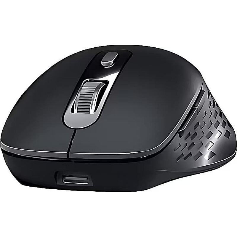 Acer OMR215 Wireless Optical Mouse 1600DPI / USB-С / Bluetooth