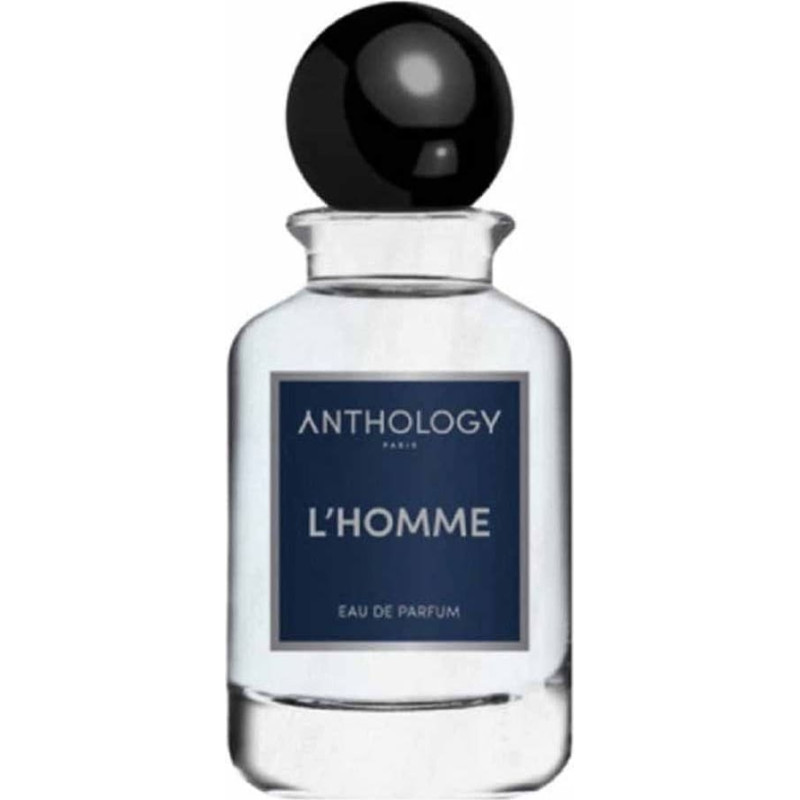 Lacoste ANTHOLOGY L'Homme EDP spray 100ml