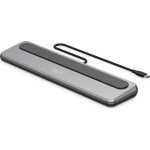 Digitus Stacja dokująca USB-C 8K, 12-portowa