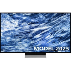 Samsung Telewizor Samsung QE48S90FAE OLED 48'' 4K Ultra HD 144 Hz Tizen Q-Symphony Czarny