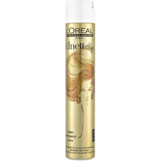L’oreal Paris L'Oreal Professionnel, Elnett, Hair Spray, For Styling, Ultra-Stong Hold, 500 ml Unisex