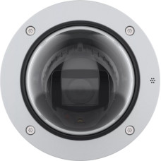 Axis P32 Series P3287-LVE - Netzwerk-Uberwachungskamera - Kuppel - Aussenbereich - Vandalismussicher / Wetterbestandig - Farbe (Tag&Nacht) - 5 MP - 2560 x 1440 - Automatische Irisblende - verschiedene Brennweiten - LAN 10/100 - PoE Plus Class 3 - TAA